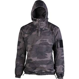 Mil-Tec Combat Sommer Anorak Dark Camo - M