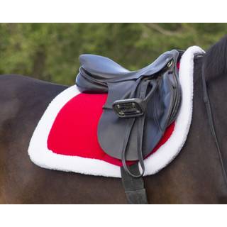 Juleunderlag til hest - Dressur