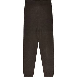 Rick Owens Kids Wool blend leggings - beige - Y 6