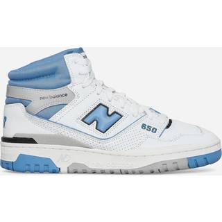 New Balance 650, 42,5, Hvid