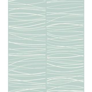 SK Filson Wallpaper Wavy Lines SK30092
