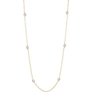 XENOX Halskette - XS91210G/M - gold