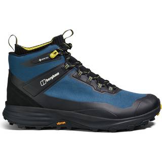 Men's VC22 Mid Gore-Tex Waterproof Shoe - Black/Navy