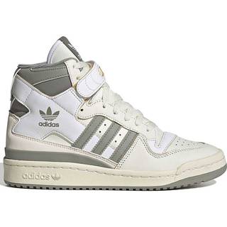 adidas Originals FORUM 84 HI W, 36, Hvid