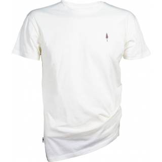 NIKIN Treeshirt T-shirt størrelse S farve hvid