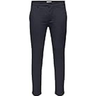 Onsmark Slim Fit Chinobukser