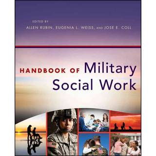 Handbook of Military Social Work