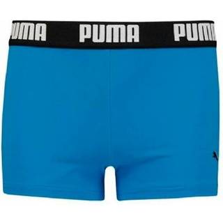 Puma Boys&#39; Swim Trunk, Red, Size 10 Y, Shop - Red - 10 Y
