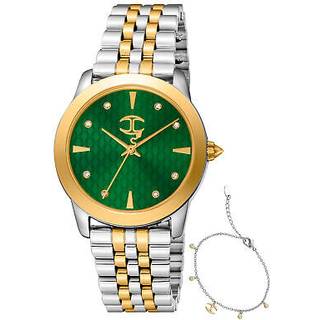 Just Cavalli Dame Modeur