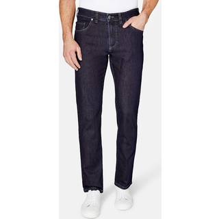 GARDEUR Herren Jeans blau