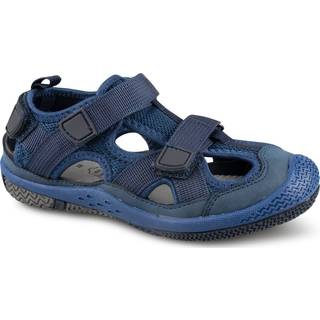 Pax Kids' Savior Sandal Navy, 28