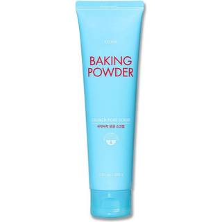 ETUDE Baking Powder Eksfolierende ansigtsrens med kølende effekt 200 g - 200 g