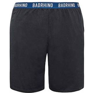 BadRhino Big & Tall 100% bomulds loungeshortsXX-Large