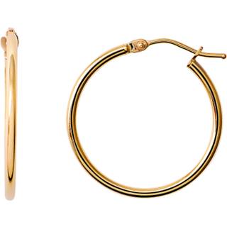XENOX Creolen - XG14K6009G - gold