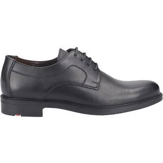 LLOYD DAYTONA Herre Sko BLACK Str. 38,5