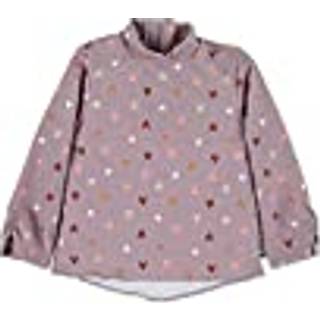 Sterntaler Kid's Long-Sleeve Swim Shirt Heart Lycra Børn størrelse 86/92 farve pink