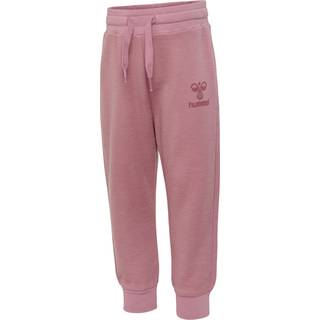 hummel Dallas bukser - NOSTALGIA ROSE