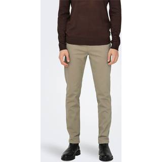Onsmark Slim Fit Chinobukser