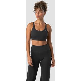 Nimble Sports Bra Dark Grey