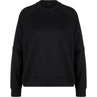 Stoic Women's MMXX.Nora Sweater Sweatere Damer størrelse 40 farve sort