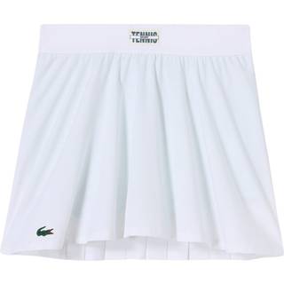 Lacoste Kvinde Ultra-Dry Nederdel