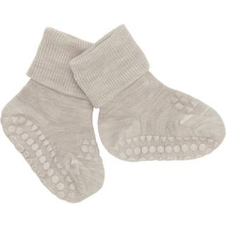 Gobabygo Sand Strømper Merinould