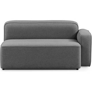 Normann Copenhagen - Rope Modular Sofa 320 Wide Right Armrest