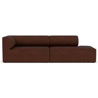 Audo Eave 86 2-Personers Sofa Konfiguration 3 Bouclé 08