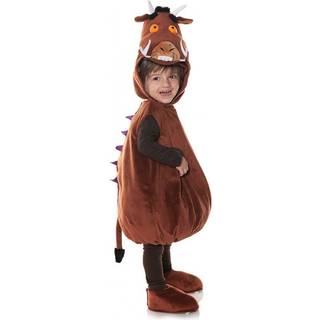 The Gruffolo Kleinkinder Kostüm M