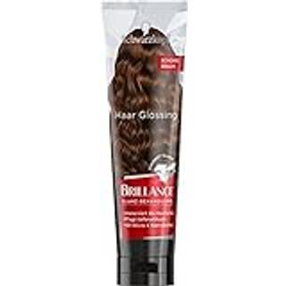 Brillance Haar Glossing chokoladebrun 346.33 DKK/1 L