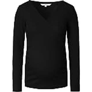 NOPPIES Sara Ammerib Bluse - Black