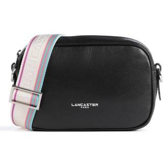 Lancaster Firenze Fashion Crossover taske sort