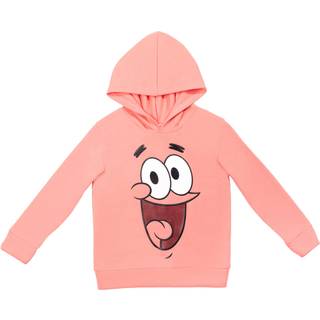 Nickelodeon SpongeBob SquarePants Patrick Big Boys Hoodie 14-16