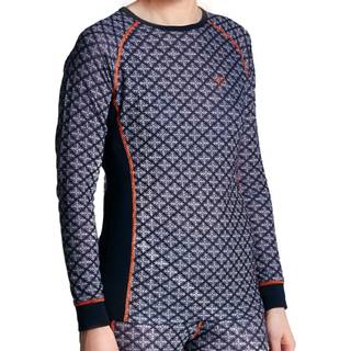 Termo Women's Long Sleeve Jumper Dark Blue, XS