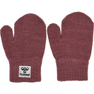 hummel Duo vanter - ROSE BROWN