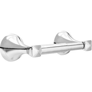 Delta ESA50-PC ESATO Fjederbelastet toiletpapirholder poleret krom