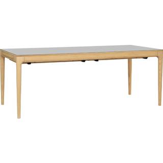 Umage Heart&#39;n&#39;Soul Spisebord med nanolaminat - Cloud Grey