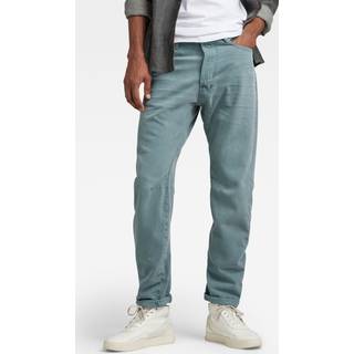 Arc 3D Jeans - Green - Men