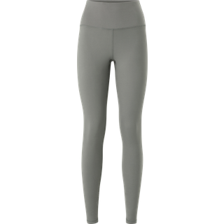 Björn Borg Studio High Waist Comfort Tights Grøn, XL