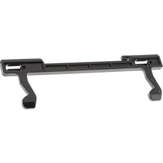 Electrolux Mikrobølgeovn, låge, smæklås 4055108692