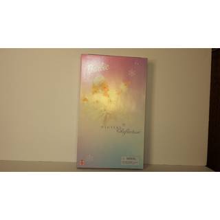 Barbie 2002 Winter's Reflection Doll