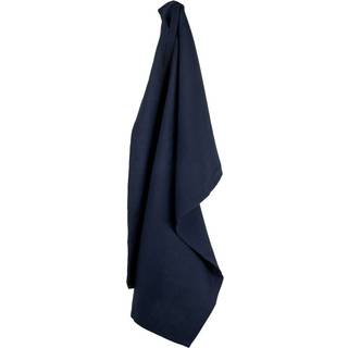 Viskestykke - Dark Blue
