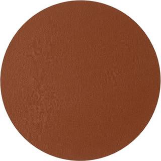 Vendbar dækkeserviet Ø30 cm