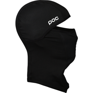 POC Thermal Balaclava L/XL 59-60 URANIUM BLACK