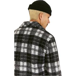 Wool Shirt M 118 Check (M)