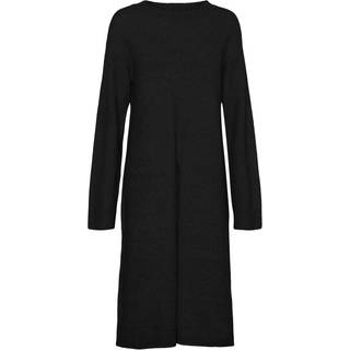 VERO MODA dame kjole VMPHILLIS - Black - XS