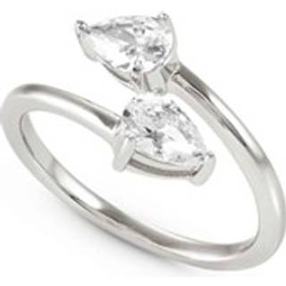 Nomination Colour Wave Ring - Silver