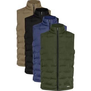 Cutter & Buck 351468 Baker Vest Men Ivy Green 4XL