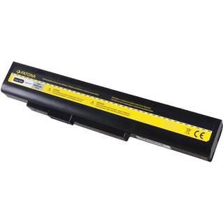 Batteri til Medion MSI A32-A15 A41-A15 A42-H36