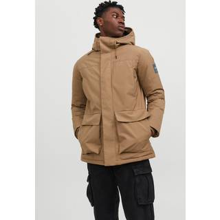 JJEROB PARKA SN